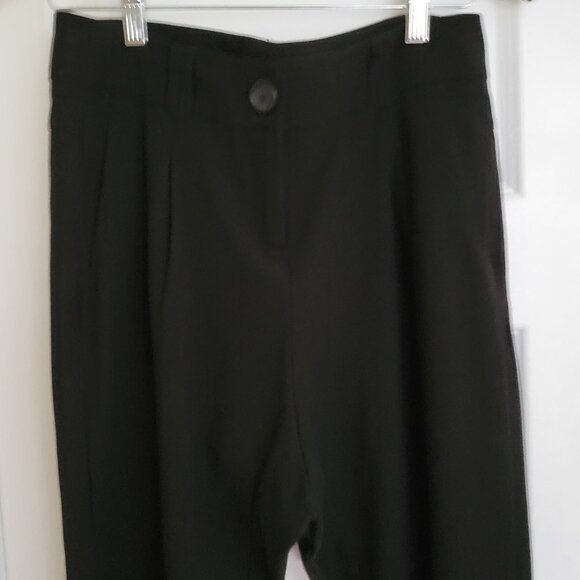 NAF NAF Women Baggy Pants / EU 38 - Picture 4 of 14